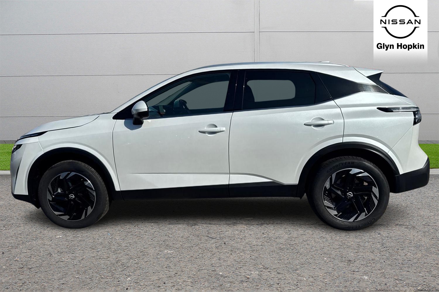 Used Nissan Qashqai 2024 for sale - 76021893: Photo 6