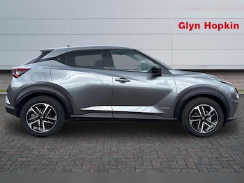 Used Nissan Juke 2024 for sale - 78530385: Photo
