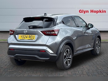 Used Nissan Juke 2024 for sale - 78530385: Photo