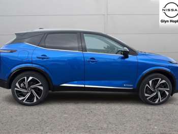 Used Nissan Qashqai 2024 for sale - 74805406: Photo