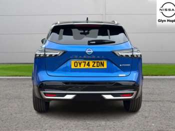 Used Nissan Qashqai 2024 for sale - 74805406: Photo