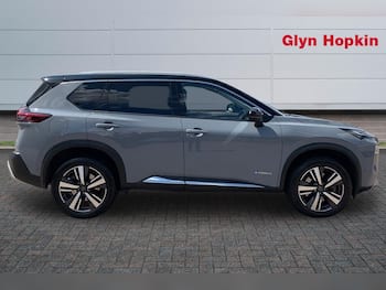 Used Nissan X-Trail 2024 for sale - 79794841: Photo