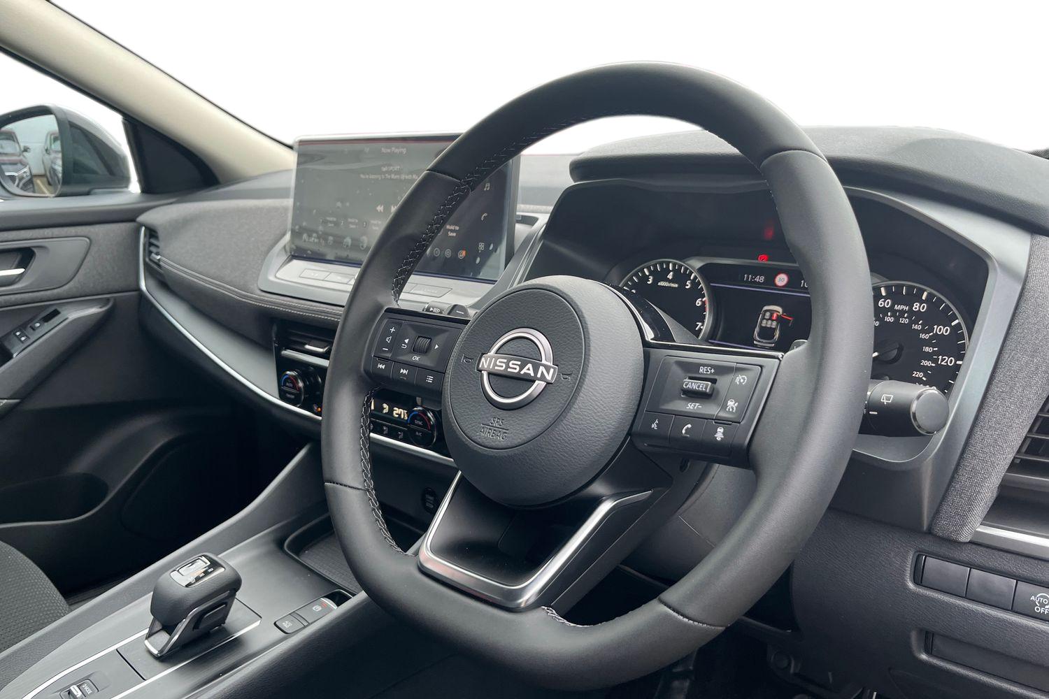 Used Nissan Qashqai 2025 for sale - 76079081: Photo 10