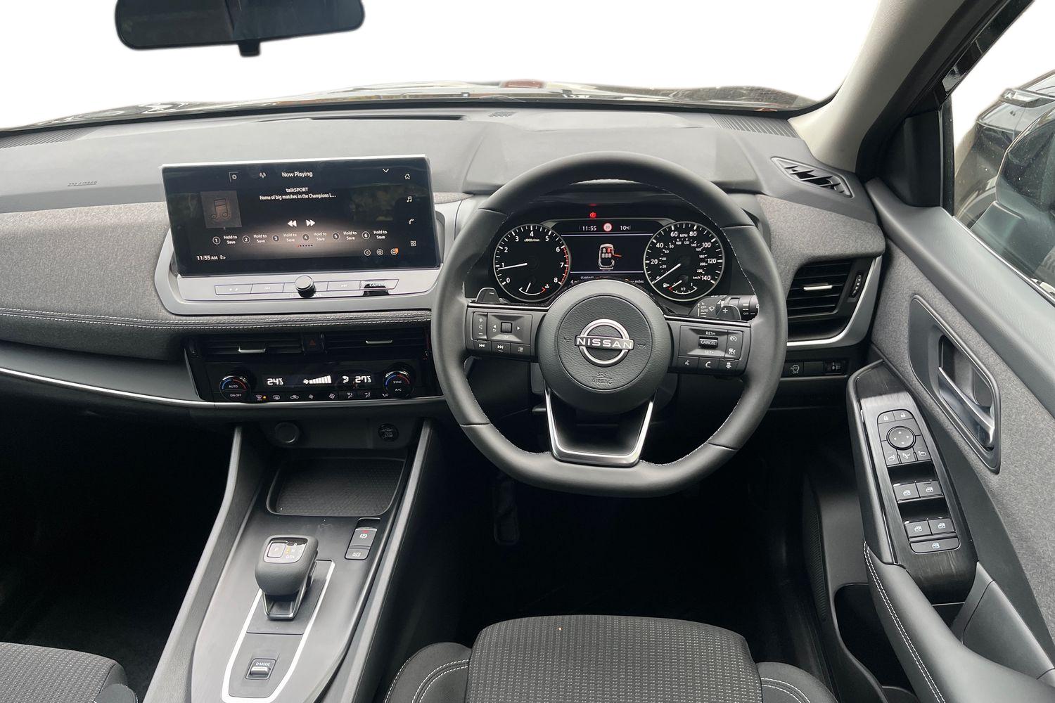 Used Nissan Qashqai 2025 for sale - 76079081: Photo 11