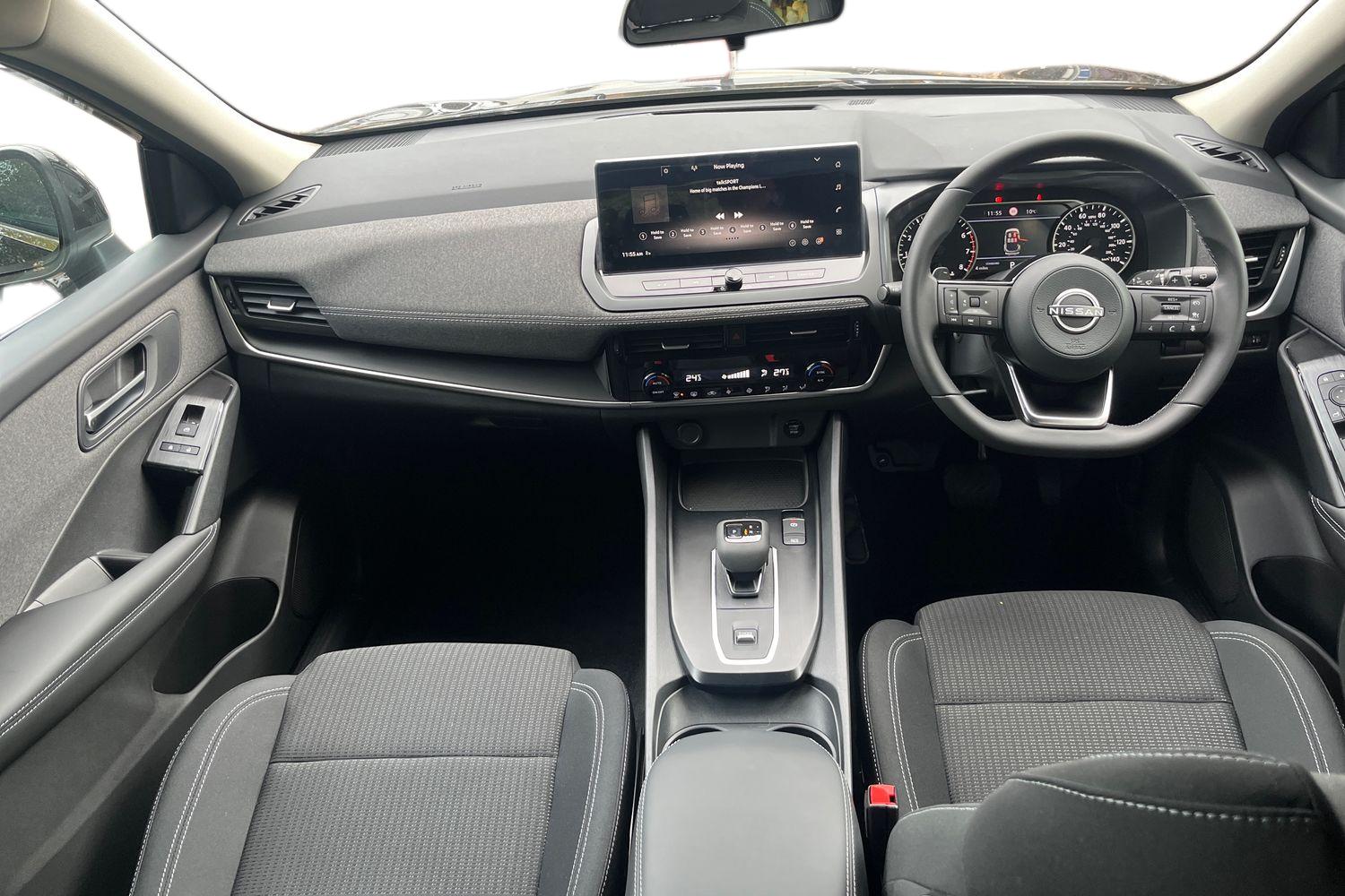 Used Nissan Qashqai 2025 for sale - 76079081: Photo 12