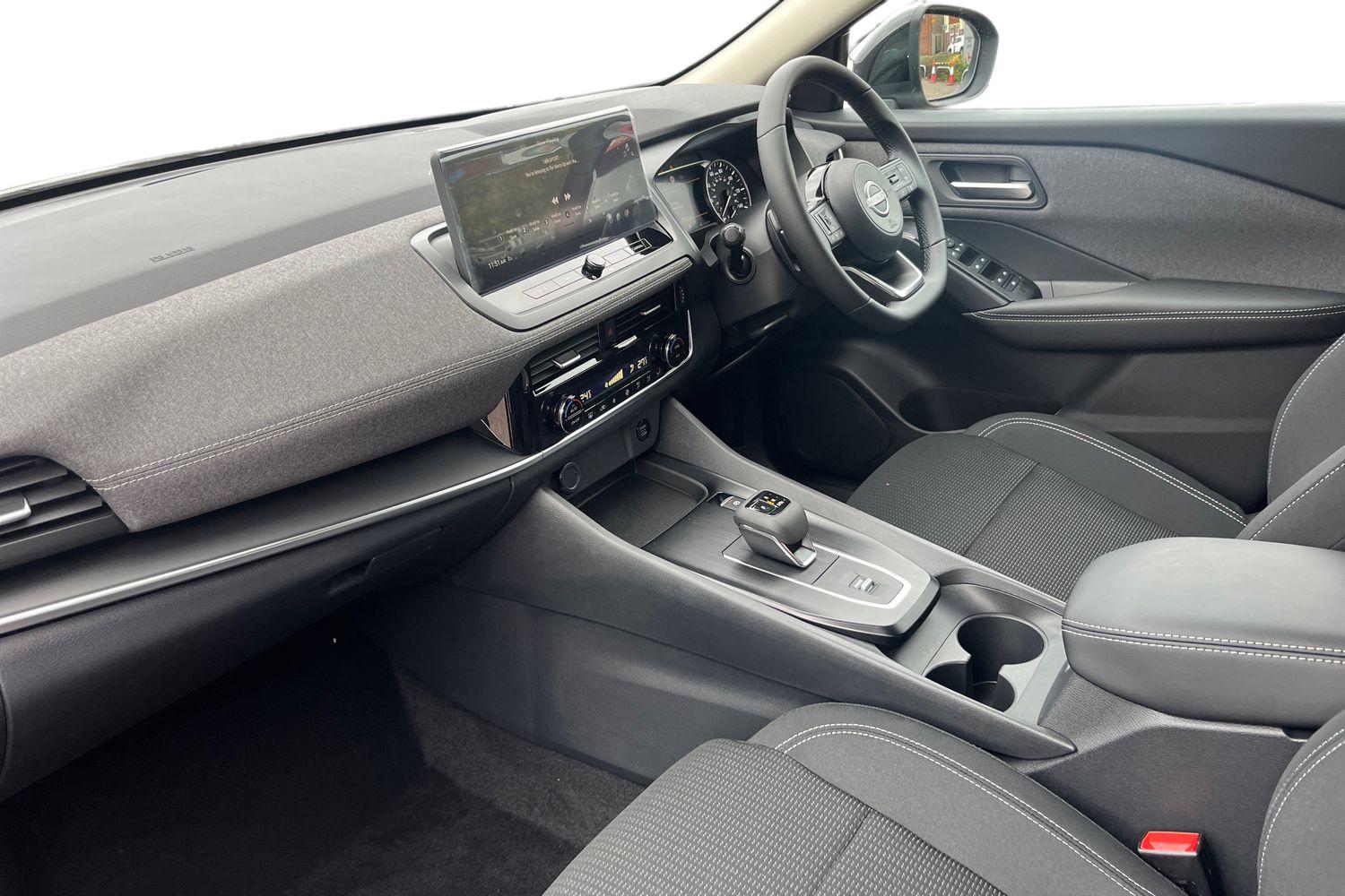 Used Nissan Qashqai 2025 for sale - 76079081: Photo 13