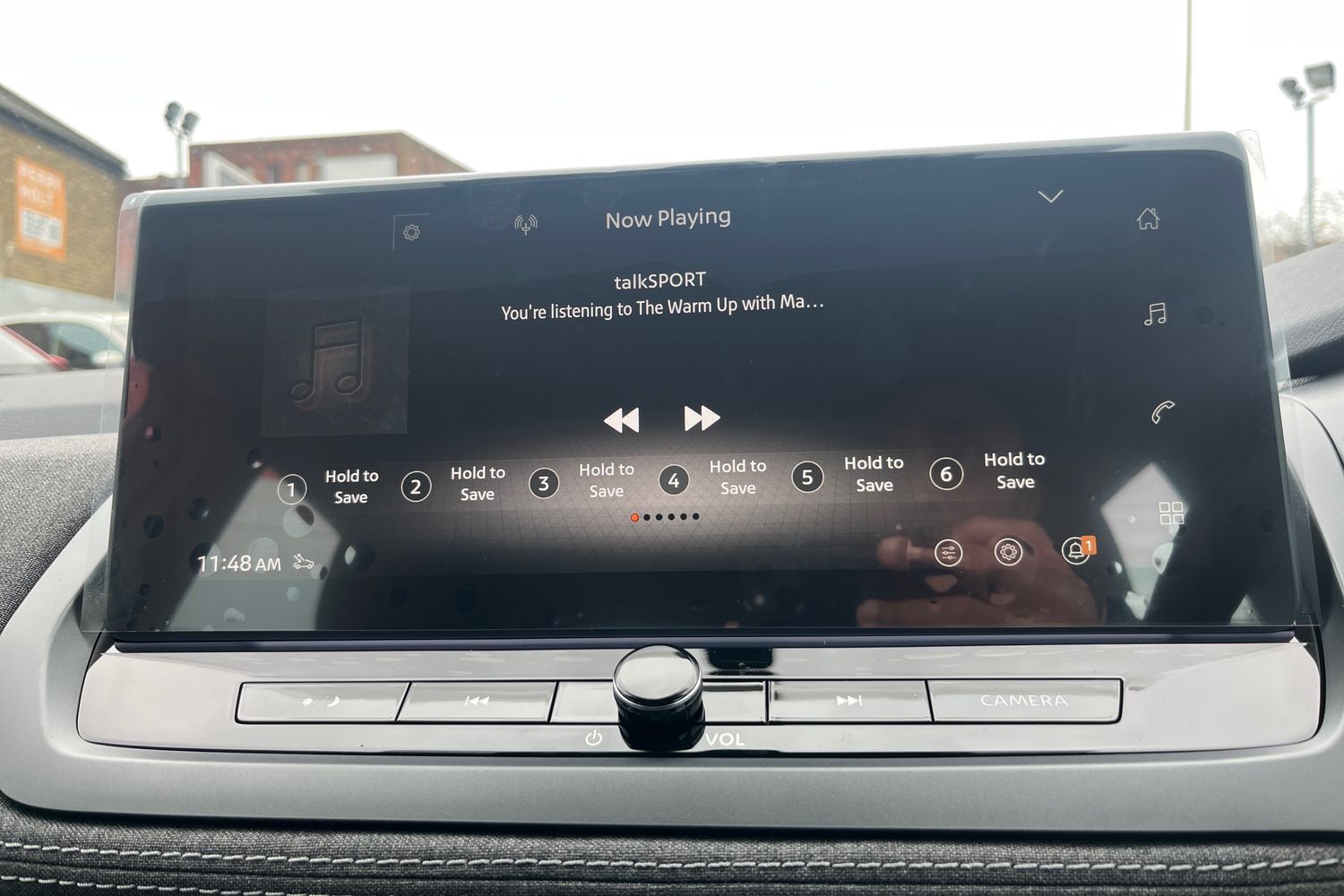 Used Nissan Qashqai 2025 for sale - 76079081: Photo 17