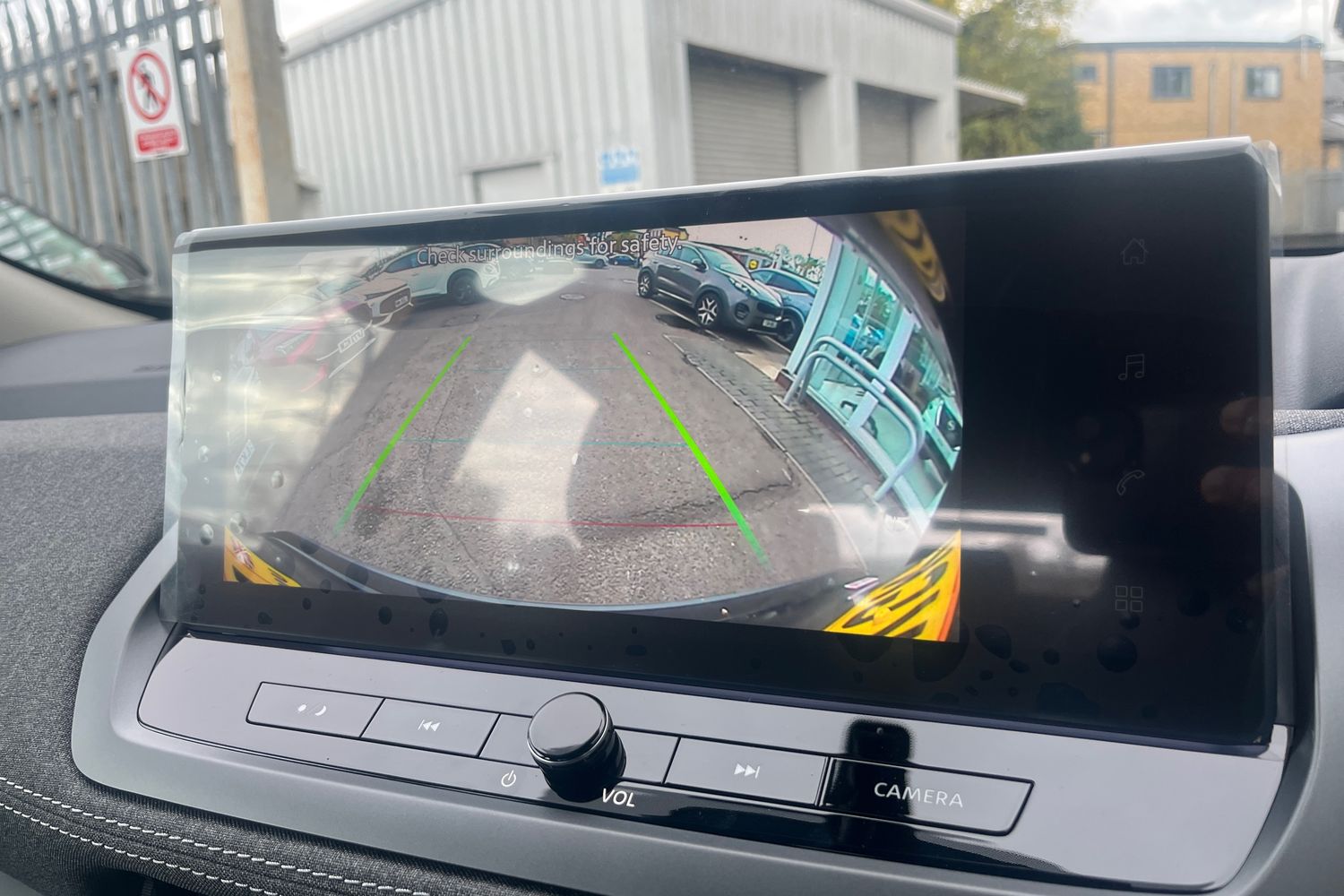 Used Nissan Qashqai 2025 for sale - 76079081: Photo 19