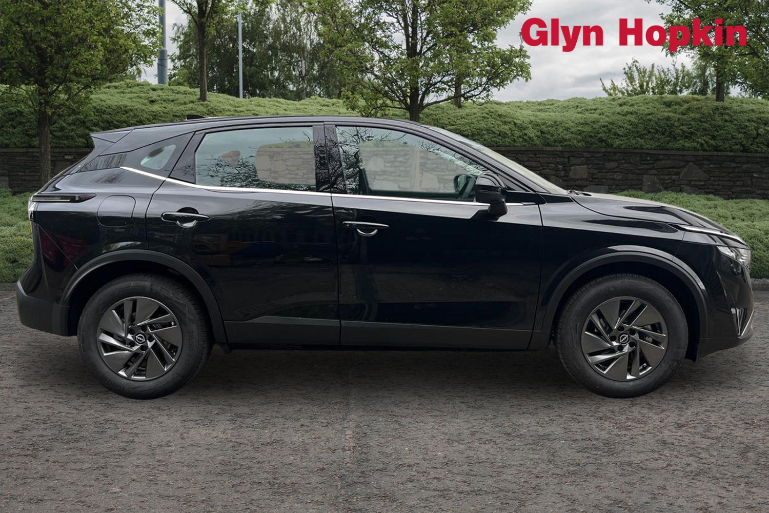Used Nissan Qashqai 2025 for sale - 76079081: Photo 2