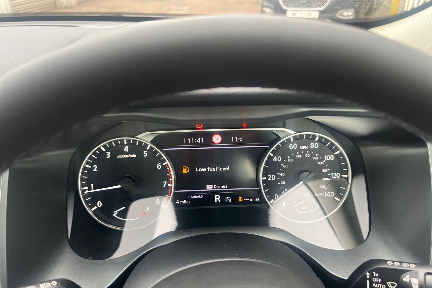 Used Nissan Qashqai 2025 for sale - 76079081: Photo 20