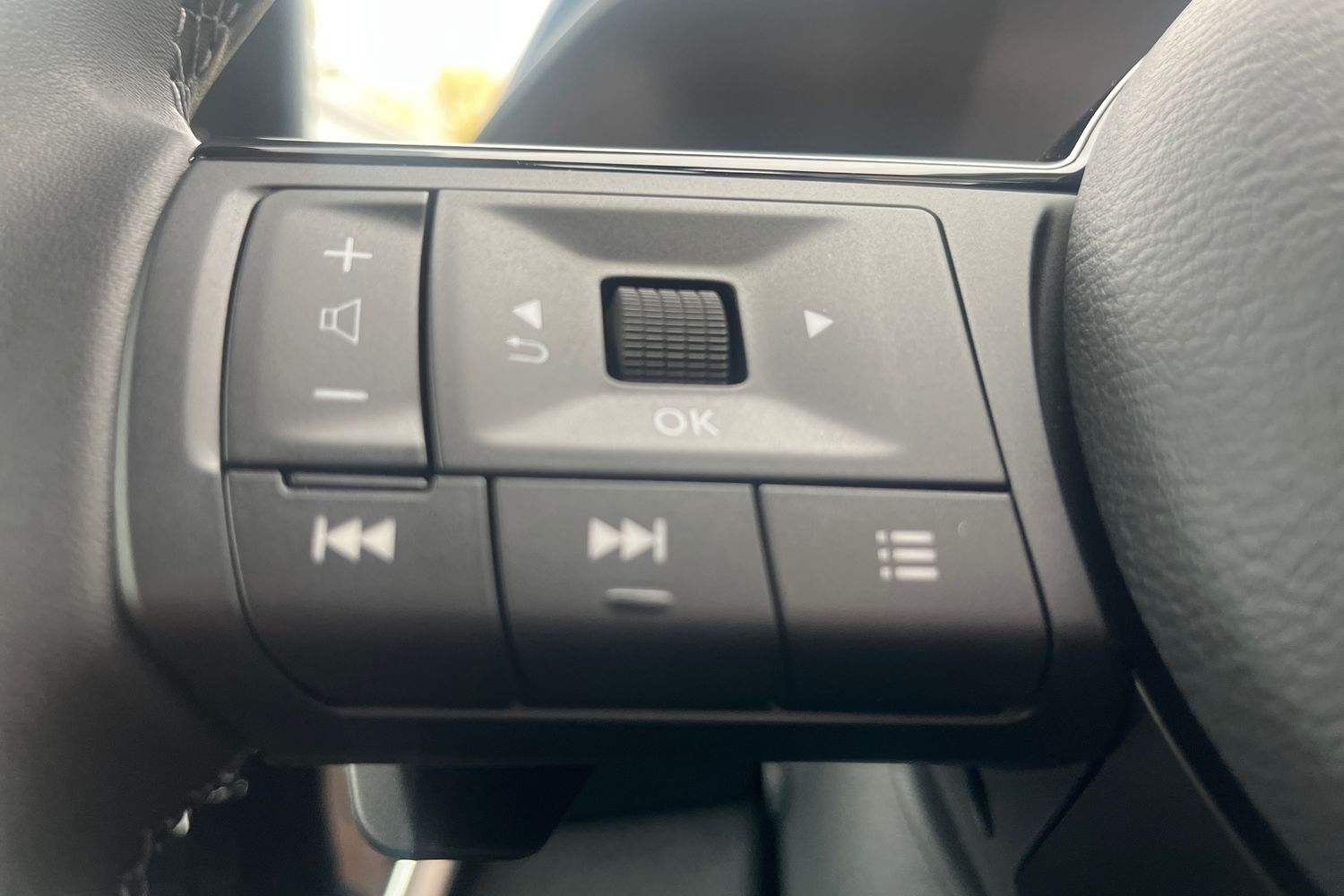 Used Nissan Qashqai 2025 for sale - 76079081: Photo 21