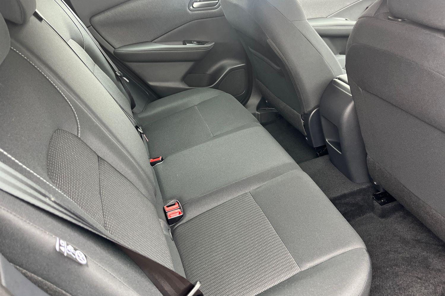 Used Nissan Qashqai 2025 for sale - 76079081: Photo 23