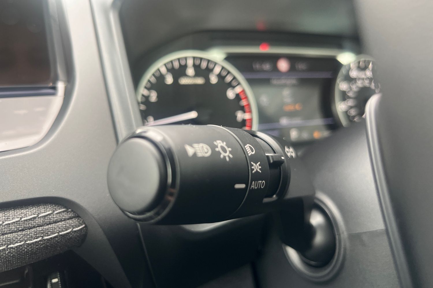 Used Nissan Qashqai 2025 for sale - 76079081: Photo 25