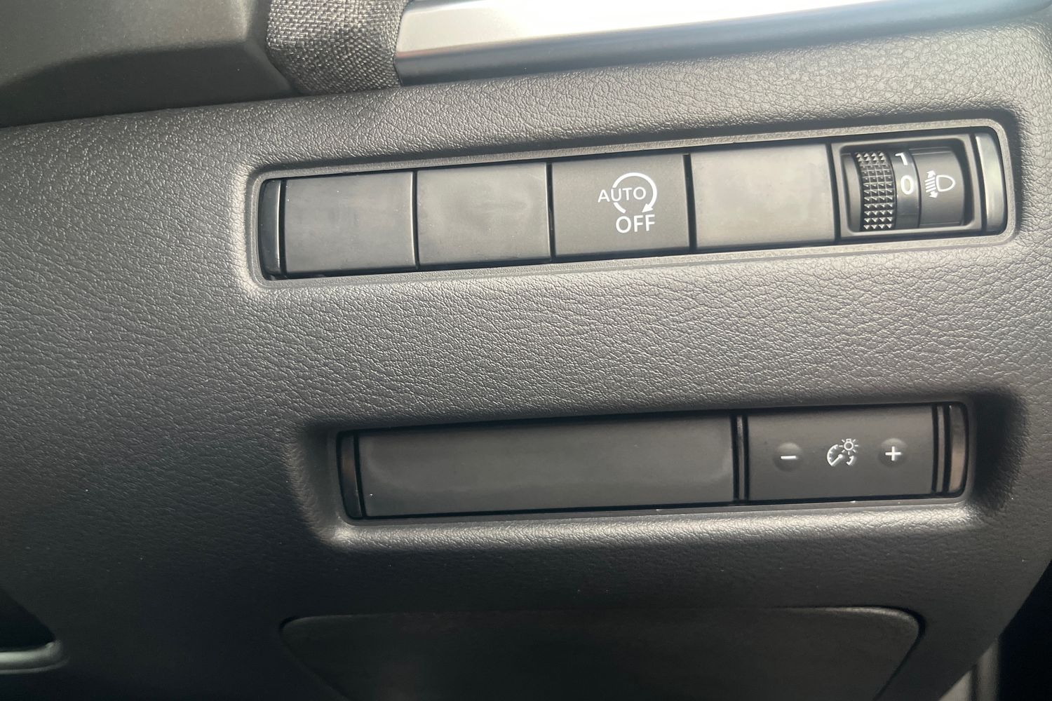 Used Nissan Qashqai 2025 for sale - 76079081: Photo 28