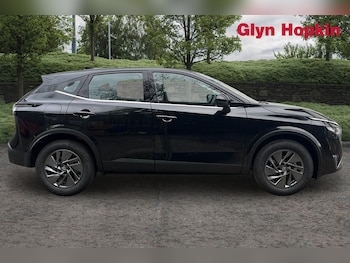 Used Nissan Qashqai 2025 for sale - 76079081: Photo