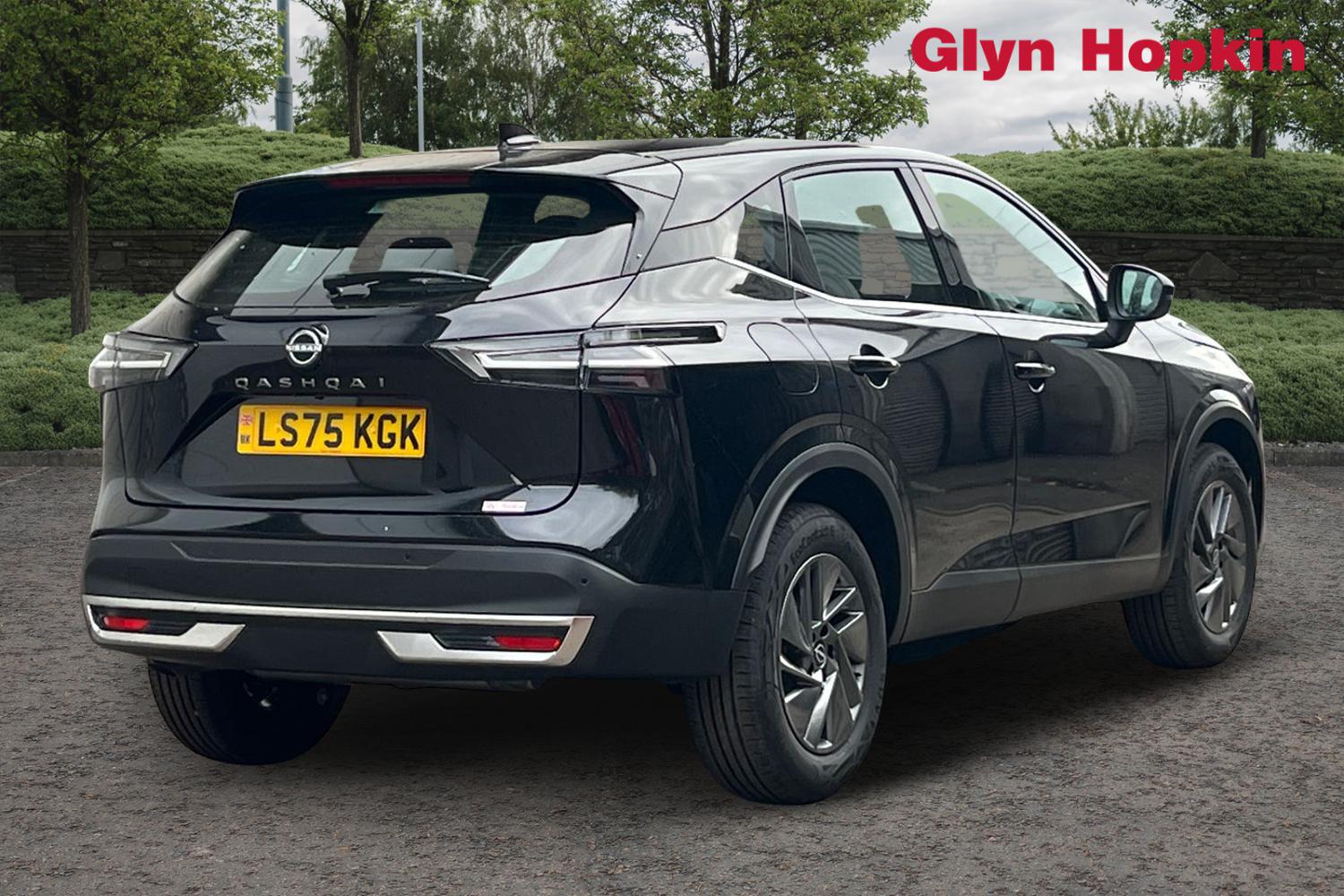 Used Nissan Qashqai 2025 for sale - 76079081: Photo 3