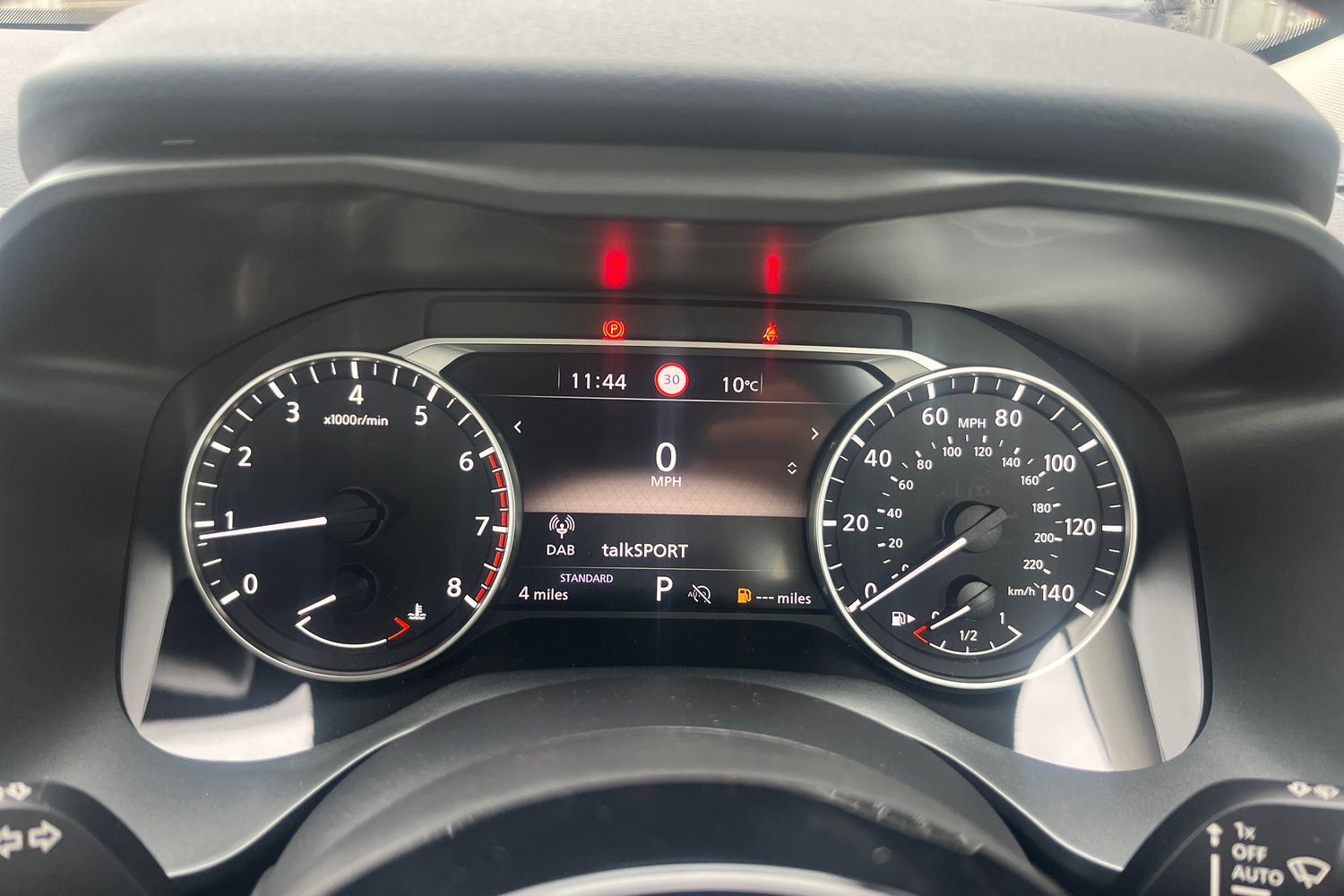 Used Nissan Qashqai 2025 for sale - 76079081: Photo 30