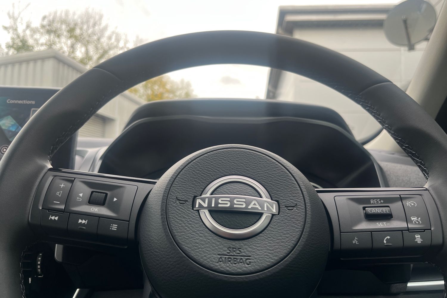 Used Nissan Qashqai 2025 for sale - 76079081: Photo 32