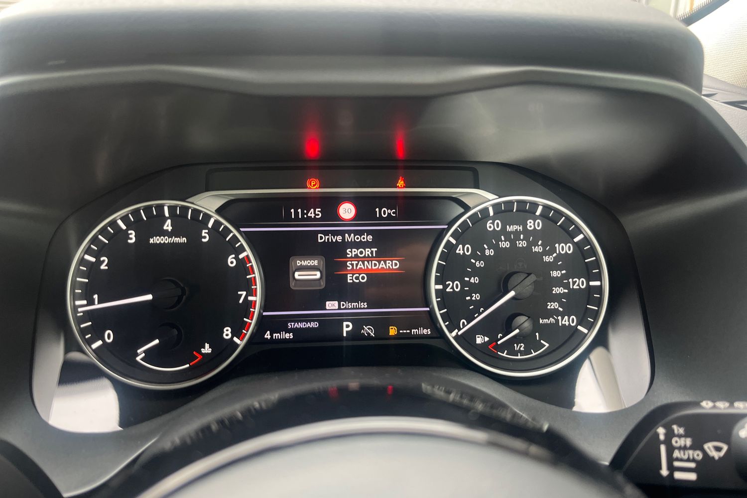 Used Nissan Qashqai 2025 for sale - 76079081: Photo 34