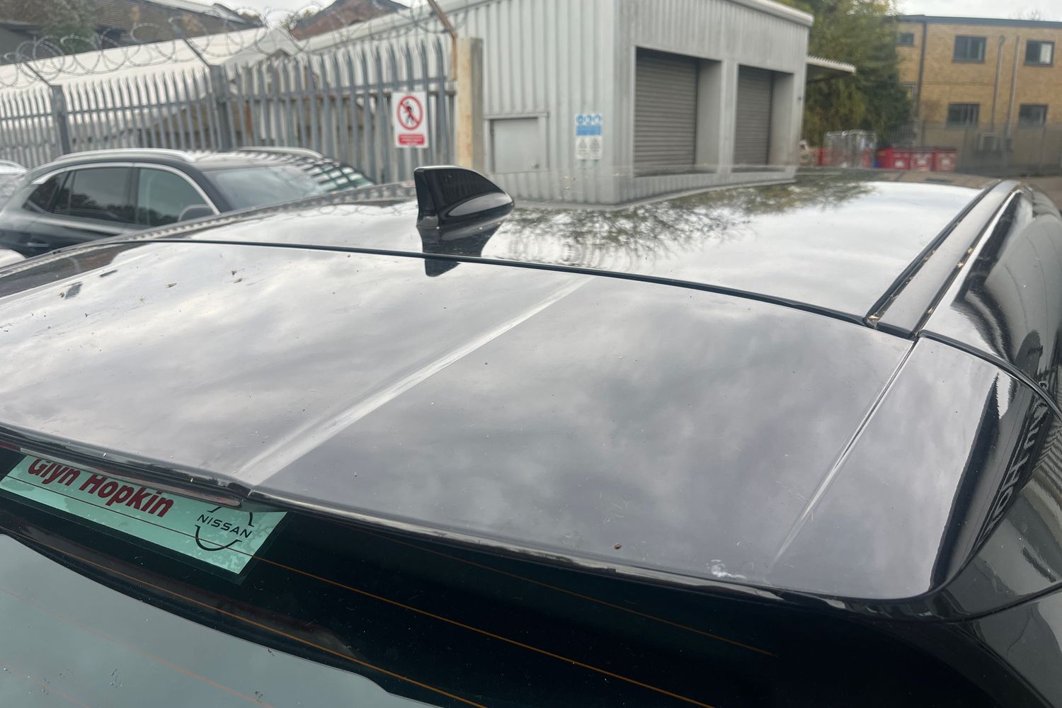 Used Nissan Qashqai 2025 for sale - 76079081: Photo 35