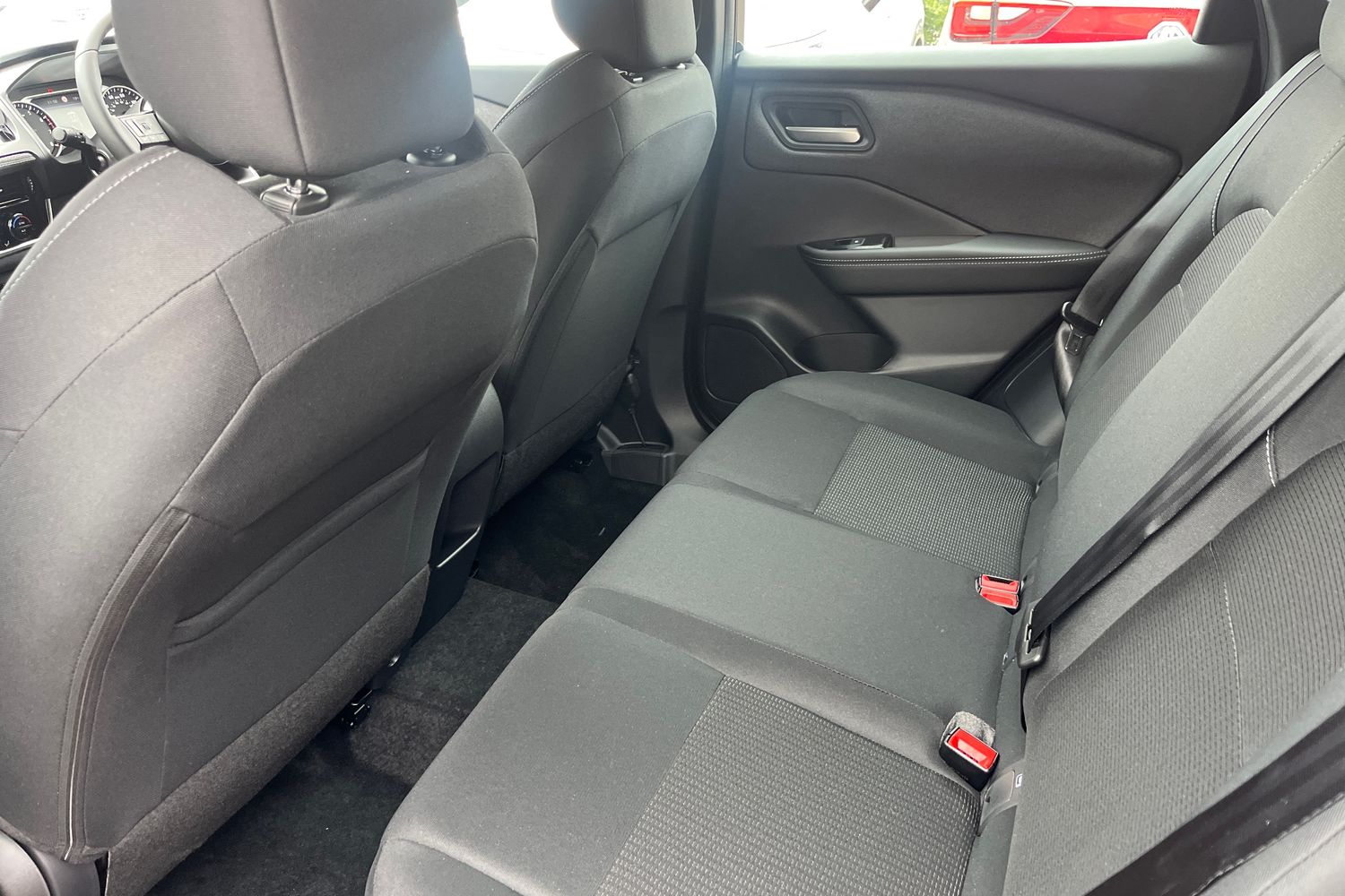 Used Nissan Qashqai 2025 for sale - 76079081: Photo 36