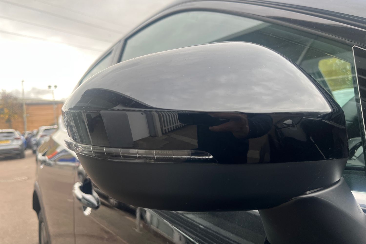 Used Nissan Qashqai 2025 for sale - 76079081: Photo 39