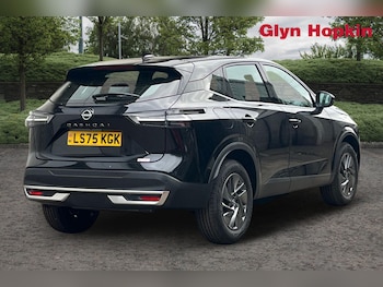 Used Nissan Qashqai 2025 for sale - 76079081: Photo