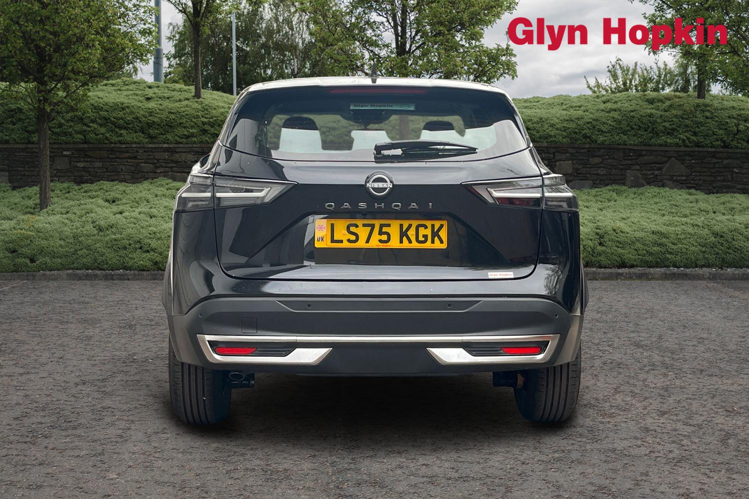 Used Nissan Qashqai 2025 for sale - 76079081: Photo 4