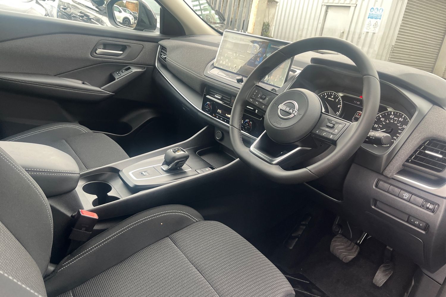 Used Nissan Qashqai 2025 for sale - 76079081: Photo 41