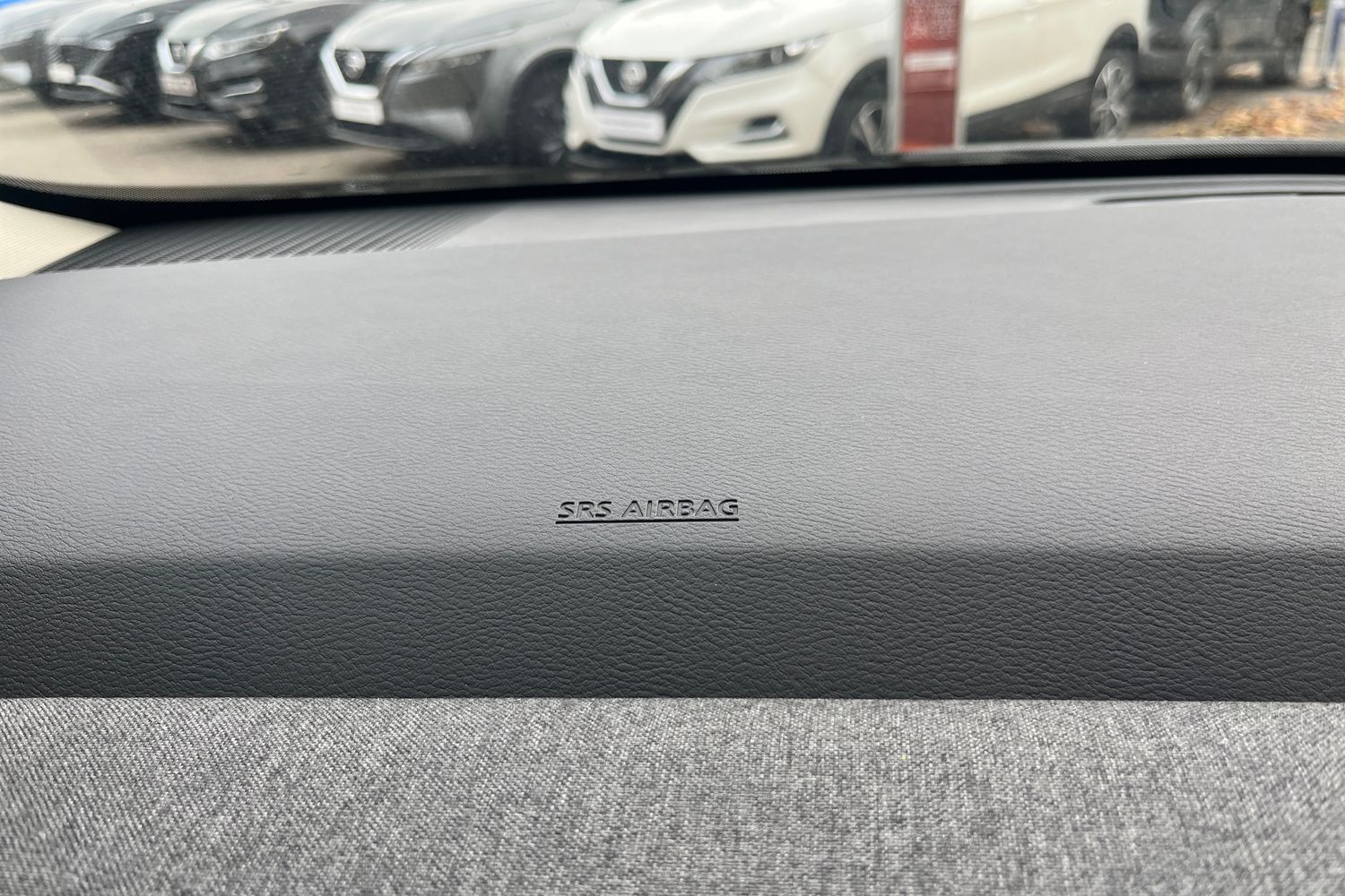 Used Nissan Qashqai 2025 for sale - 76079081: Photo 44