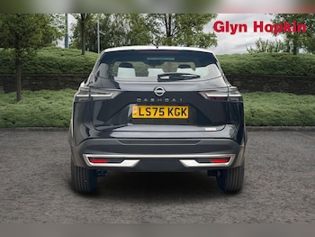 Used Nissan Qashqai 2025 for sale - 76079081: Photo