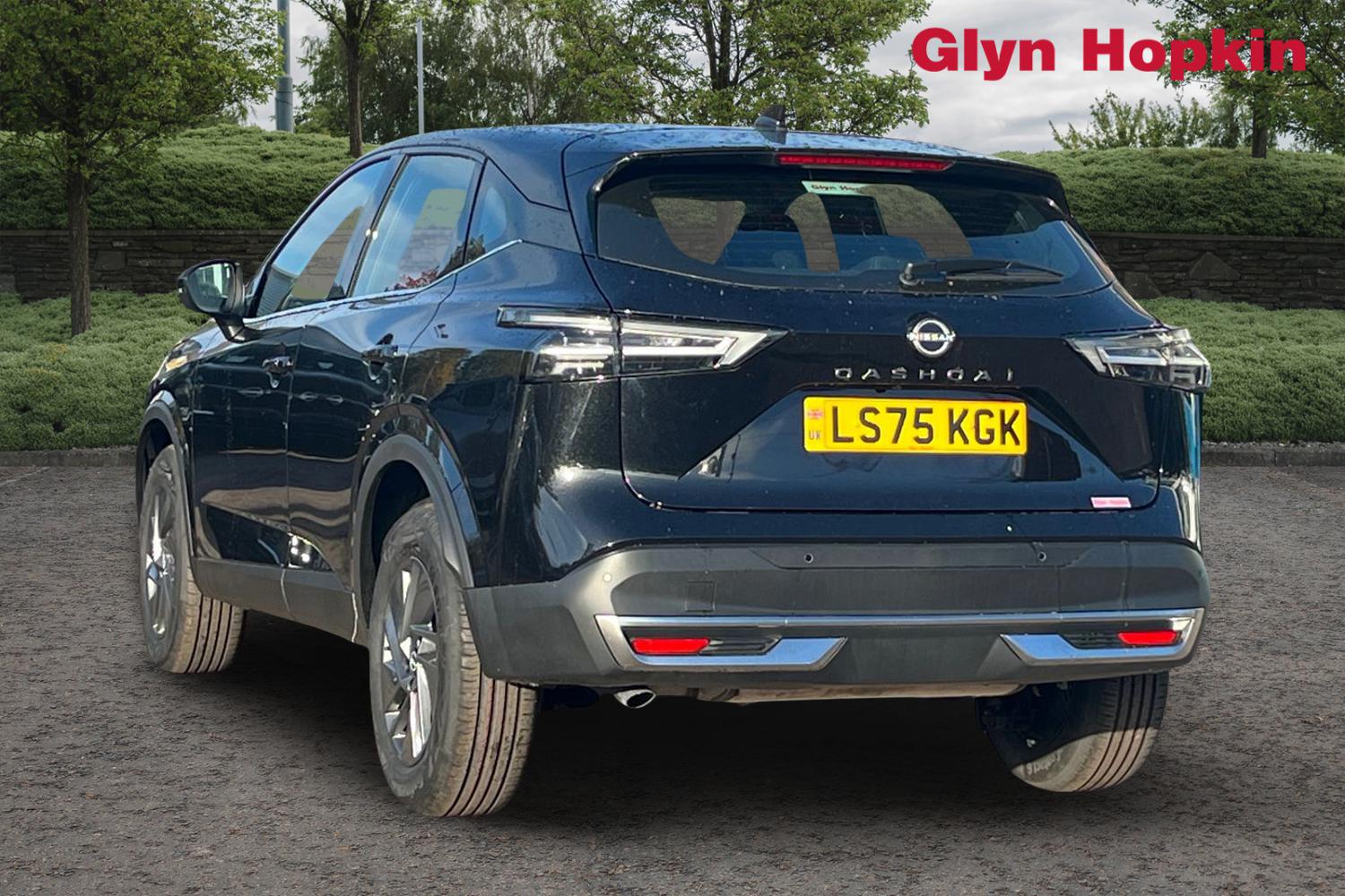 Used Nissan Qashqai 2025 for sale - 76079081: Photo 5