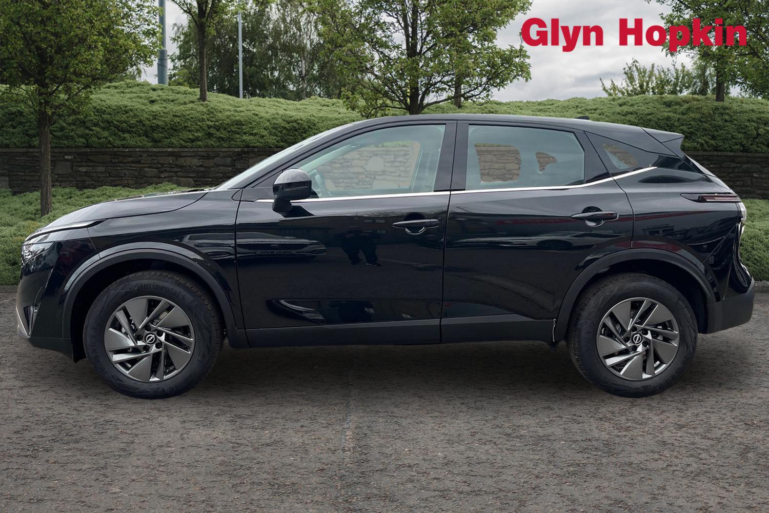 Used Nissan Qashqai 2025 for sale - 76079081: Photo 6