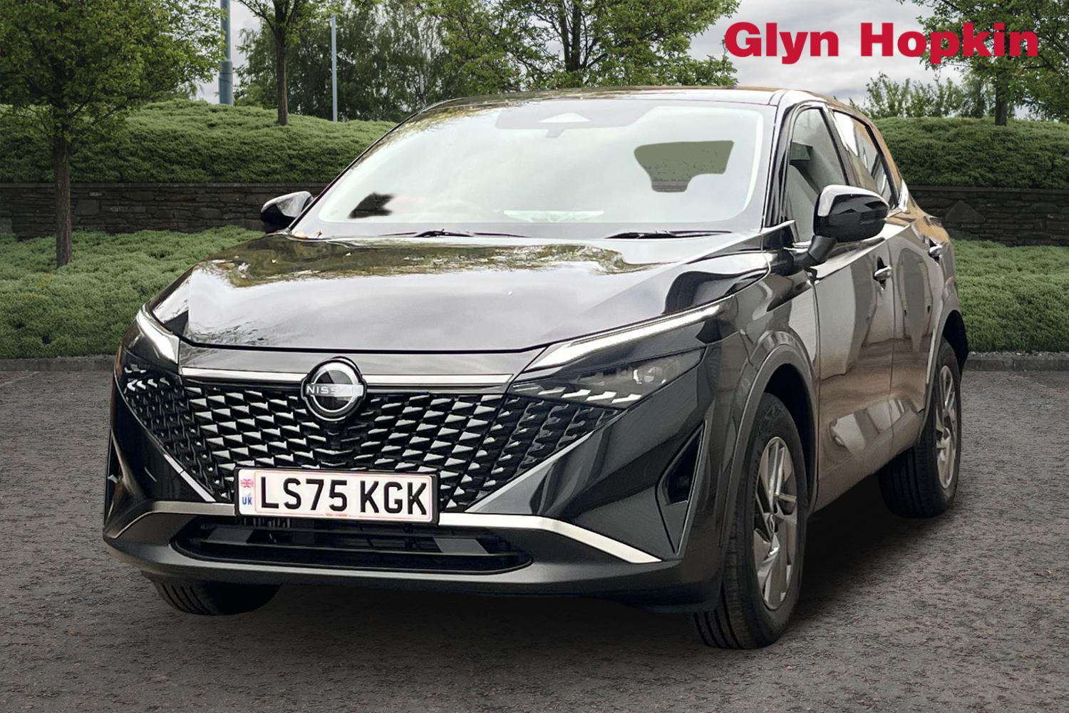 Used Nissan Qashqai 2025 for sale - 76079081: Photo 7