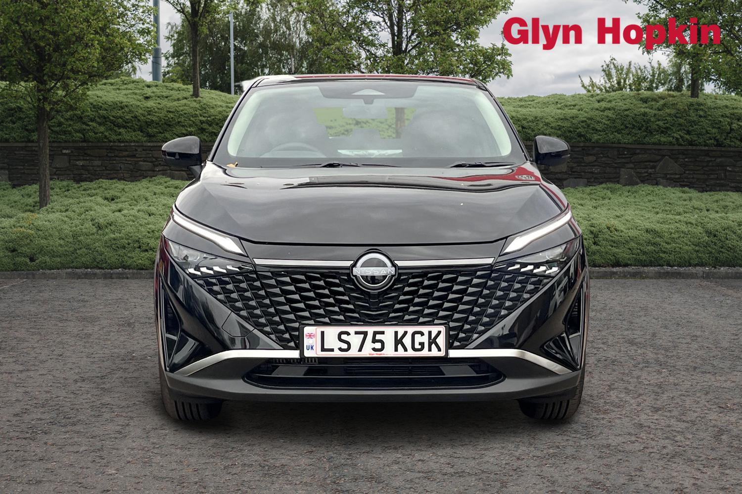 Used Nissan Qashqai 2025 for sale - 76079081: Photo 8