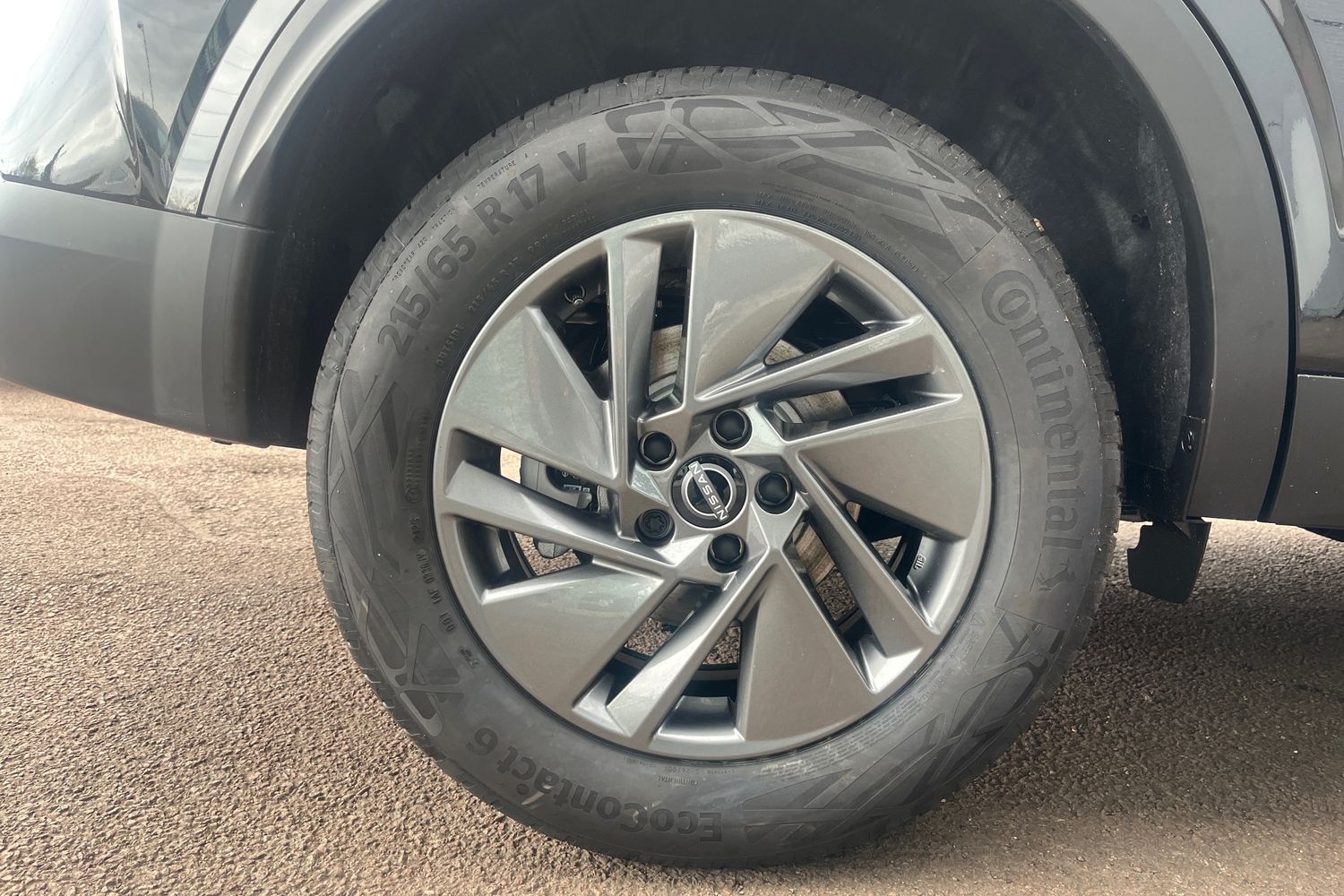 Used Nissan Qashqai 2025 for sale - 76079081: Photo 9