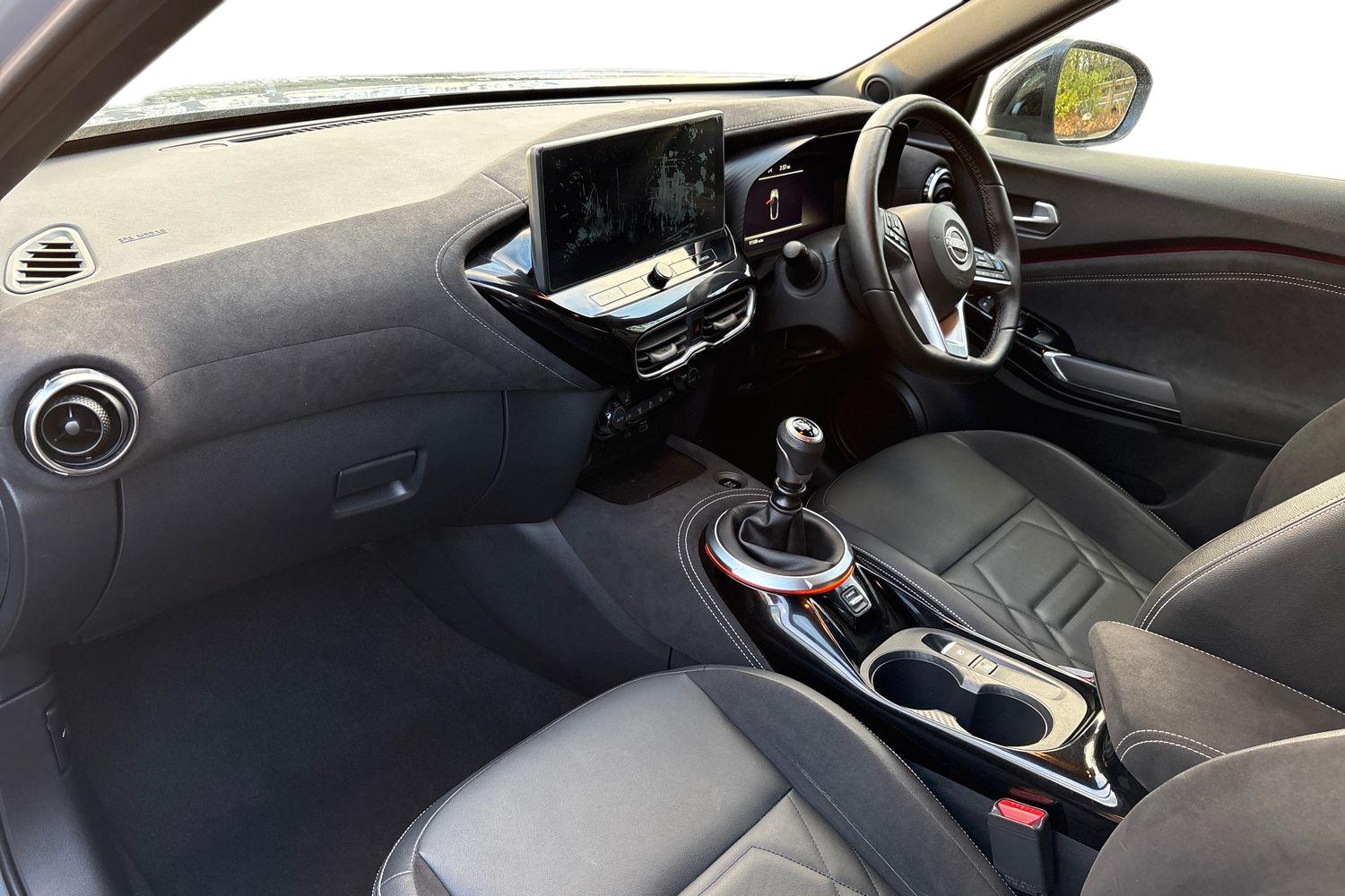 Used Nissan Juke 2024 for sale - 77499675: Photo 13