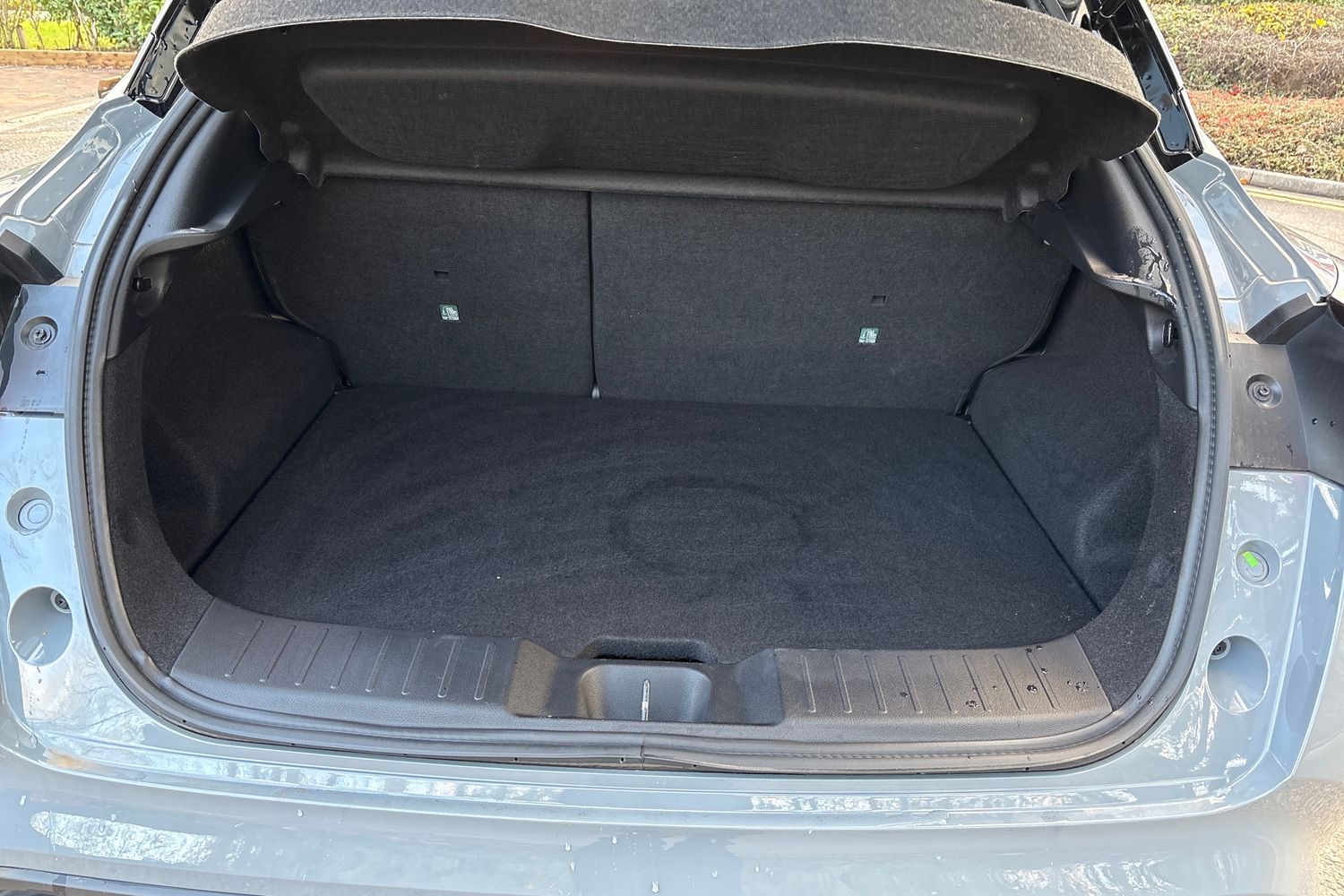 Used Nissan Juke 2024 for sale - 77499675: Photo 24