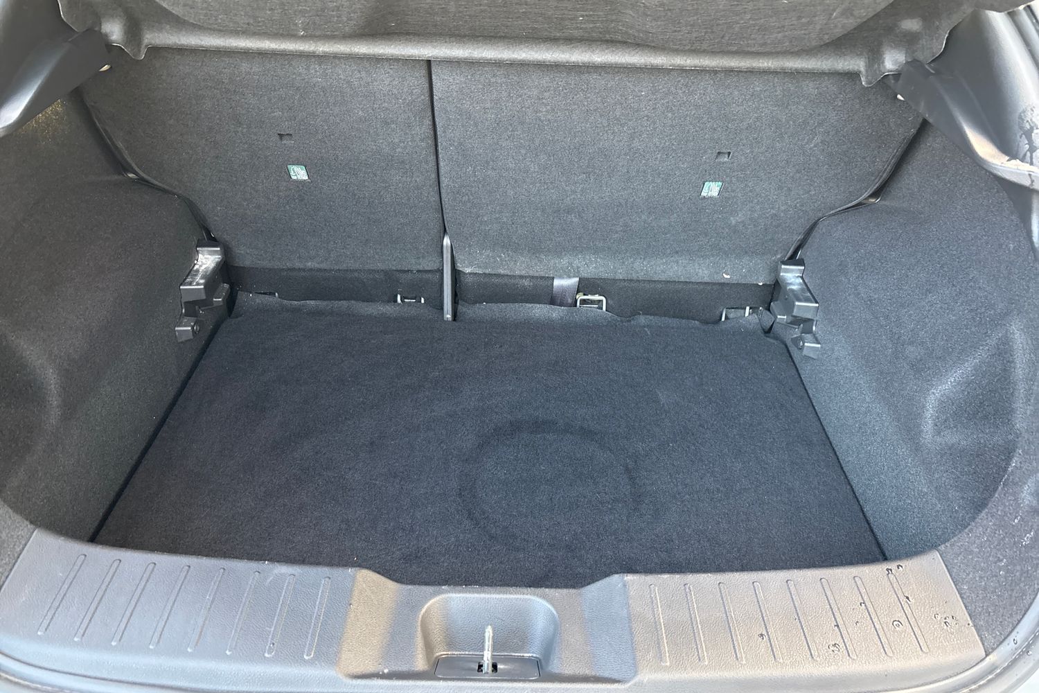 Used Nissan Juke 2024 for sale - 77499675: Photo 25