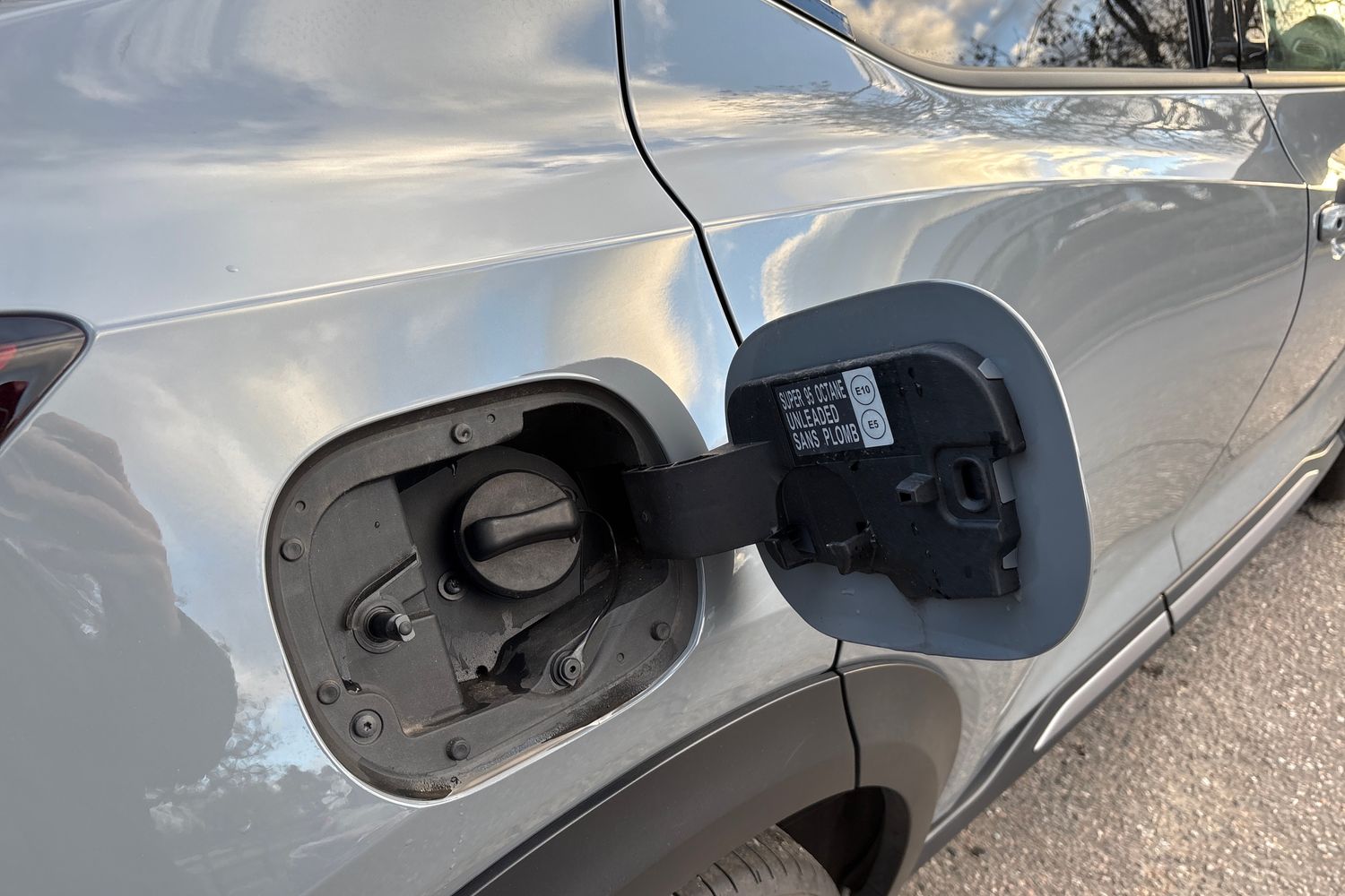 Used Nissan Juke 2024 for sale - 77499675: Photo 28