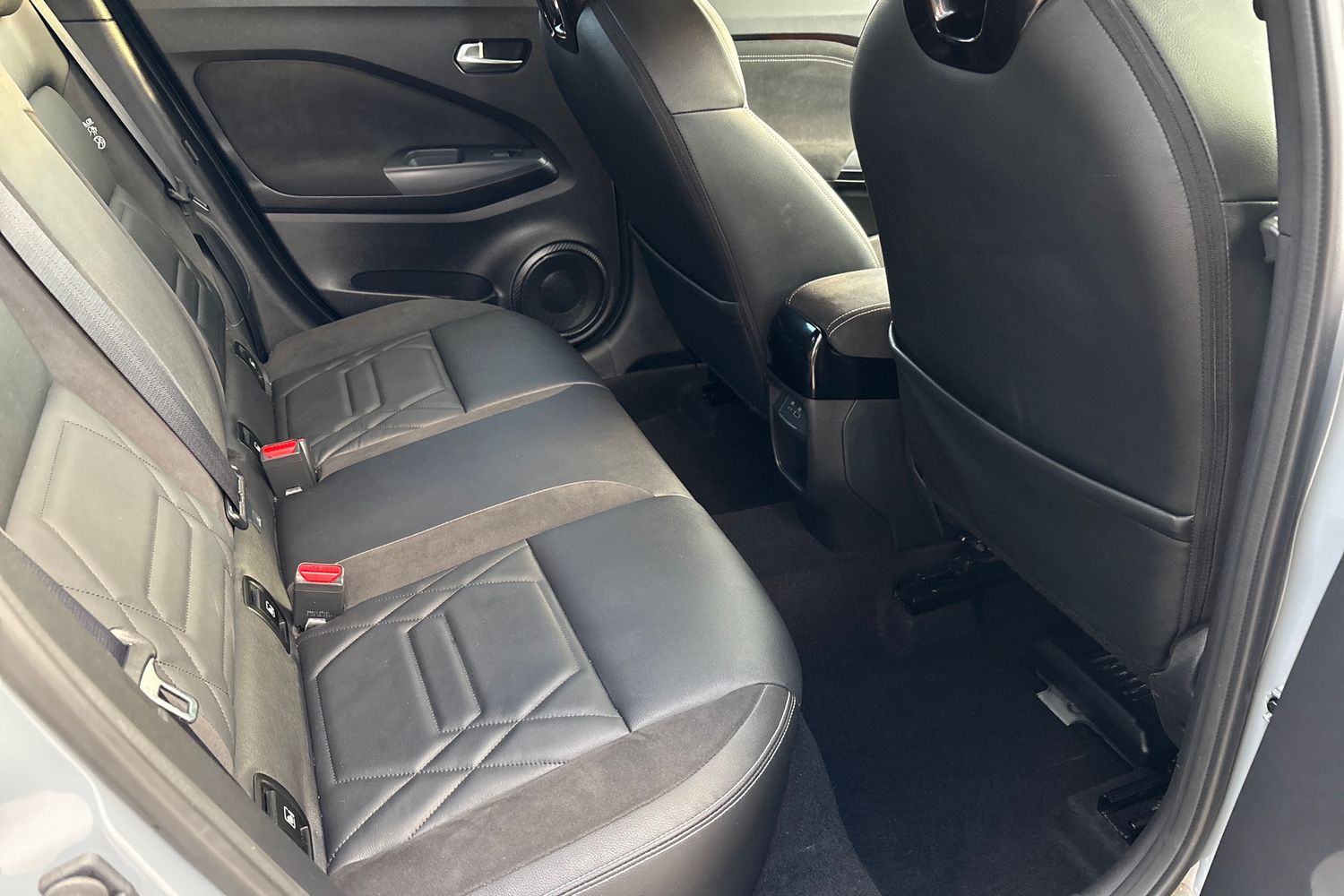 Used Nissan Juke 2024 for sale - 77499675: Photo 29