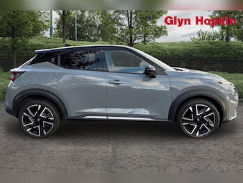 Used Nissan Juke 2024 for sale - 77499675: Photo