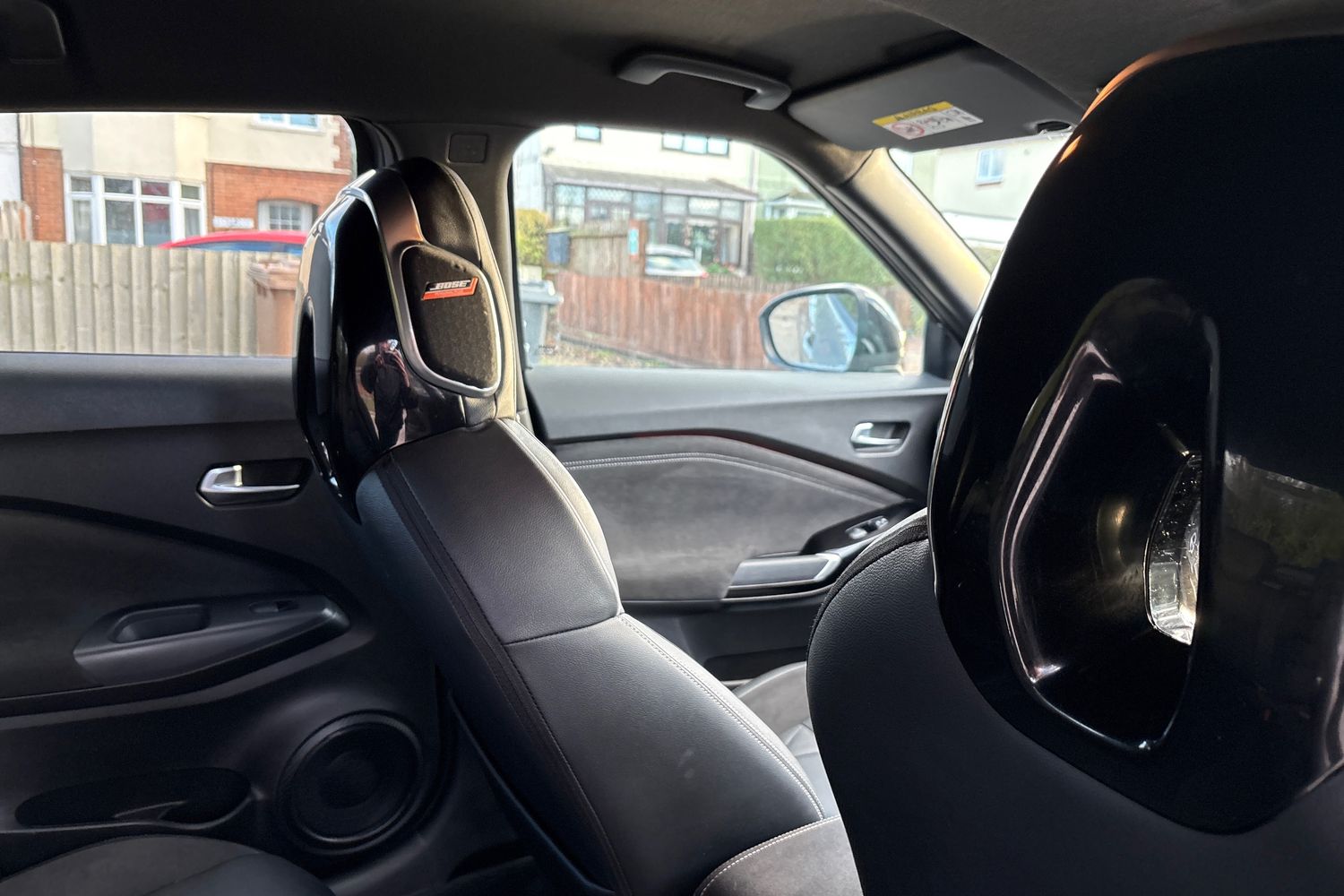 Used Nissan Juke 2024 for sale - 77499675: Photo 30