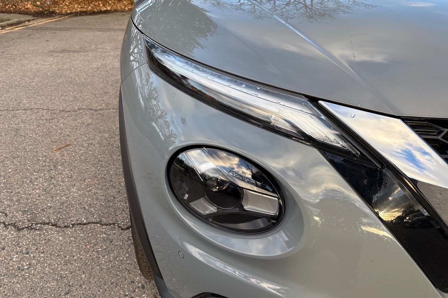 Used Nissan Juke 2024 for sale - 77499675: Photo 33