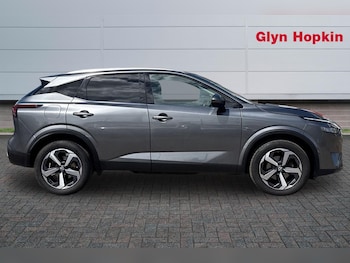 Used Nissan Qashqai 2024 for sale - 78392814: Photo