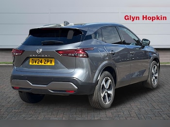Used Nissan Qashqai 2024 for sale - 78392814: Photo