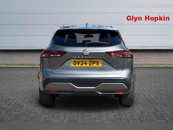Used Nissan Qashqai 2024 for sale - 78392814: Photo