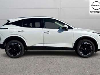 Used Nissan Qashqai 2024 for sale - 74883526: Photo