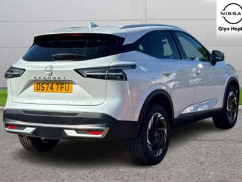 Used Nissan Qashqai 2024 for sale - 74883526: Photo