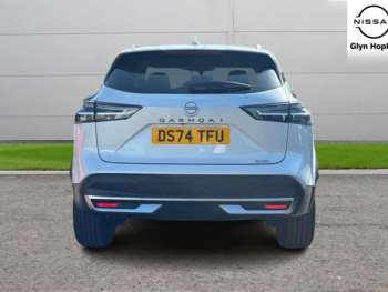 Used Nissan Qashqai 2024 for sale - 74883526: Photo